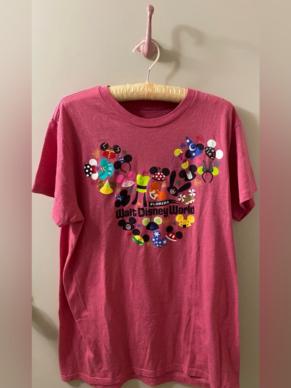 Walt Disney World Florida T-Shirt